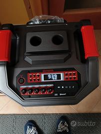 aiwa party speaker 700 watt