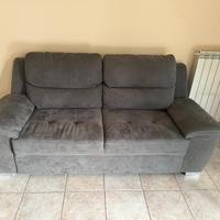 Divano 3 posti come nuovo