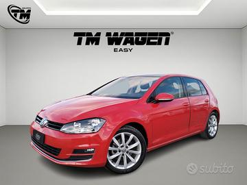 Volkswagen Golf 1.6 TDI 110 CV Business BlueMotion