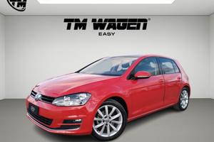 Volkswagen Golf 1.6 TDI 110 CV Business BlueMotion