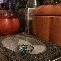 Vivienne Westwood anello