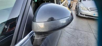 OPEL ZAFIRA 2012 - SPECCHIETTO RETROVISORE SINISTR