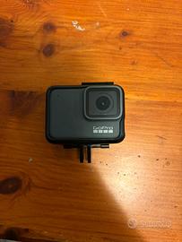 Gopro hero 7 silver
