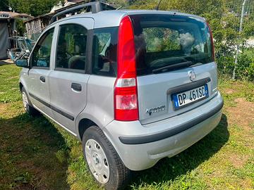 Fiat Panda 1.2 Dynamic Natural Power