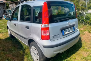 Fiat Panda 1.2 Dynamic Natural Power