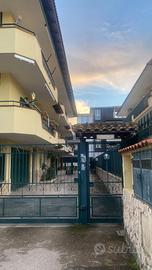 Villa con ampio spazio