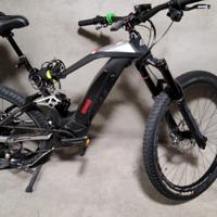 Fantic XMF 1.7 Carbon Race