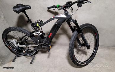 Fantic XMF 1.7 Carbon Race