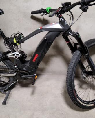 Fantic XMF 1.7 Carbon Race