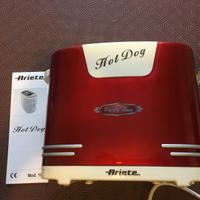 Macchina per Hot Dog - Ariete