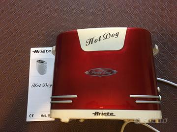 Macchina per Hot Dog - Ariete