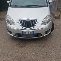 Lancia MUSA 1.3 Multijet 16V 90 CV Platino 8IL VEI