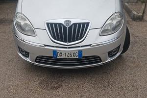 Lancia MUSA 1.3 Multijet 16V 90 CV Platino 8IL VEI