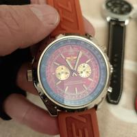 Orologio da uomo al quarzo 
