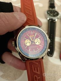 Orologio da uomo al quarzo 