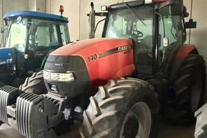 Trattore CASE 140X MAXXUM