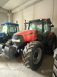Trattore CASE 140X MAXXUM