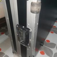 Case Flight per CDJ e MIXER