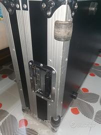 Case Flight per CDJ e MIXER