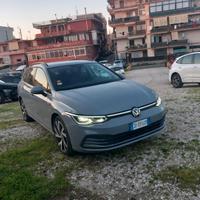 Volkswagen Golf Variant 1.6 TDI 115 CV Business Bl