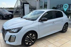 Peugeot 208 Turbo 100 CV 5 porte Edition