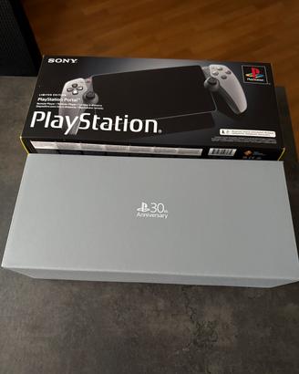 Playstation portal 30th