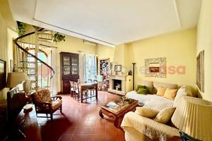 Appartamento Roma [Cod. rif 3325273VRG]
