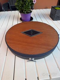 SET FICHES POKER NAUTICO ARTIGIANALE