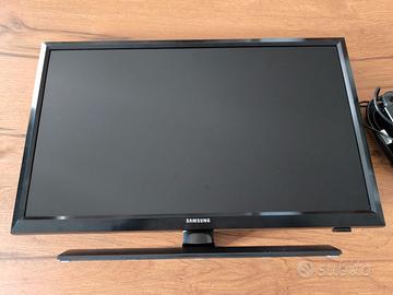 Monitor TV Samsung LT24E310 HD