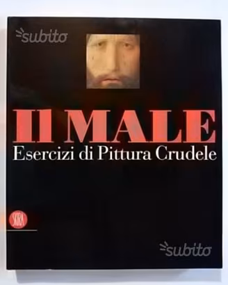 Arte Vittorio Sgarbi