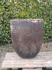grande vaso altezza 90cm