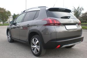 Peugeot 2008 1.6 td 120 cv restyling, full