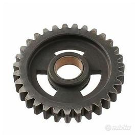 Ingranaggio 1 marcia su albero secondario Cagiva E