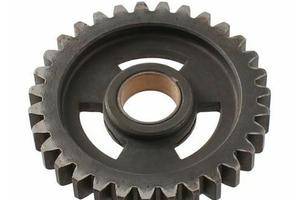 Ingranaggio 1 marcia su albero secondario Cagiva E