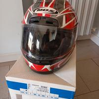 Casco integrale MDS