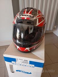 Casco integrale MDS