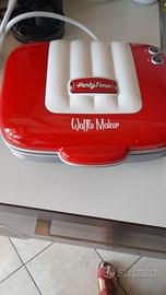 Waffle maker ariete