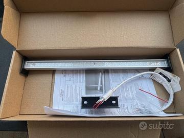 Faro a Led per bagno