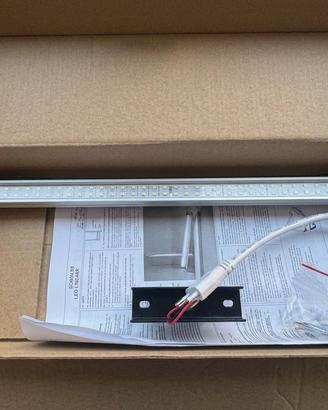 Faro a Led per bagno