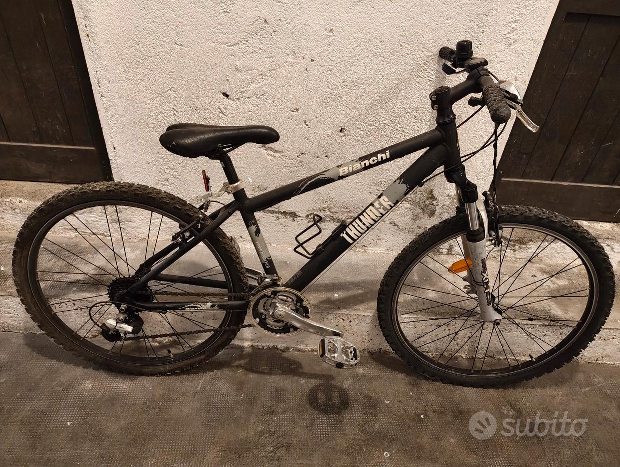 Mountain Bike Usata Subito Vendo Bici Mountain Bike Usate Vendita