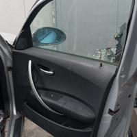 Alzavetro anteriore dx BMW 120D anno 2005 codice m