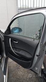 Alzavetro anteriore dx BMW 120D anno 2005 codice m