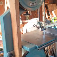 Sega a nastro Meber 600