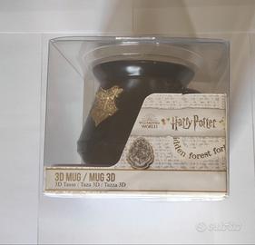 Gadget: Tazza Harry Potter 3D MUG 400 ml
