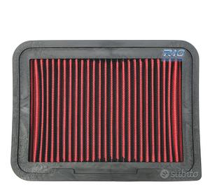 FILTRO ASPIRAZIONE DIRETTA TOYOTA AURIS E180 13-18