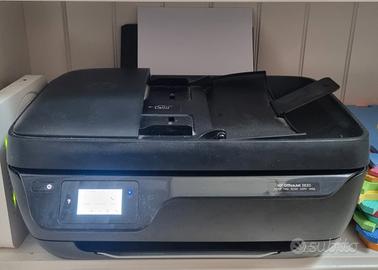 Stampante hp deskjet 3830 inchiostro