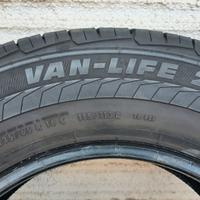2 GOMME USATE ESTIVO 2356516C - CP76316871