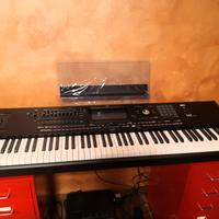 Arranger Korg PA5X 88 tasti