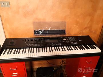 Arranger Korg PA5X 88 tasti