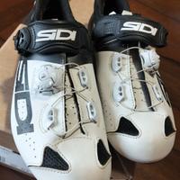 scarpe da ciclismo 